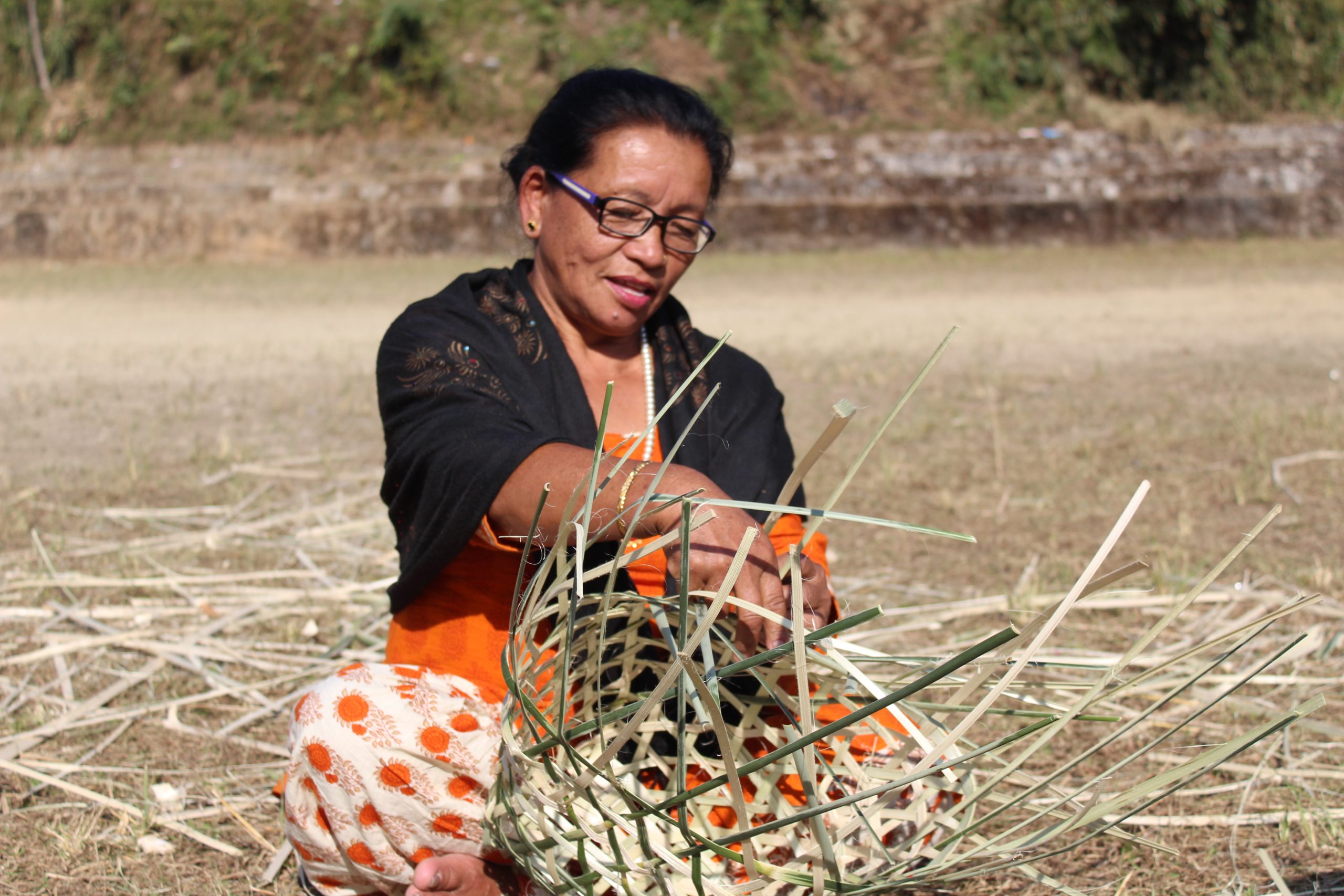 Bamboo Artisan